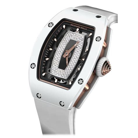 basic richard mille watch|richard mille rm 07 01.